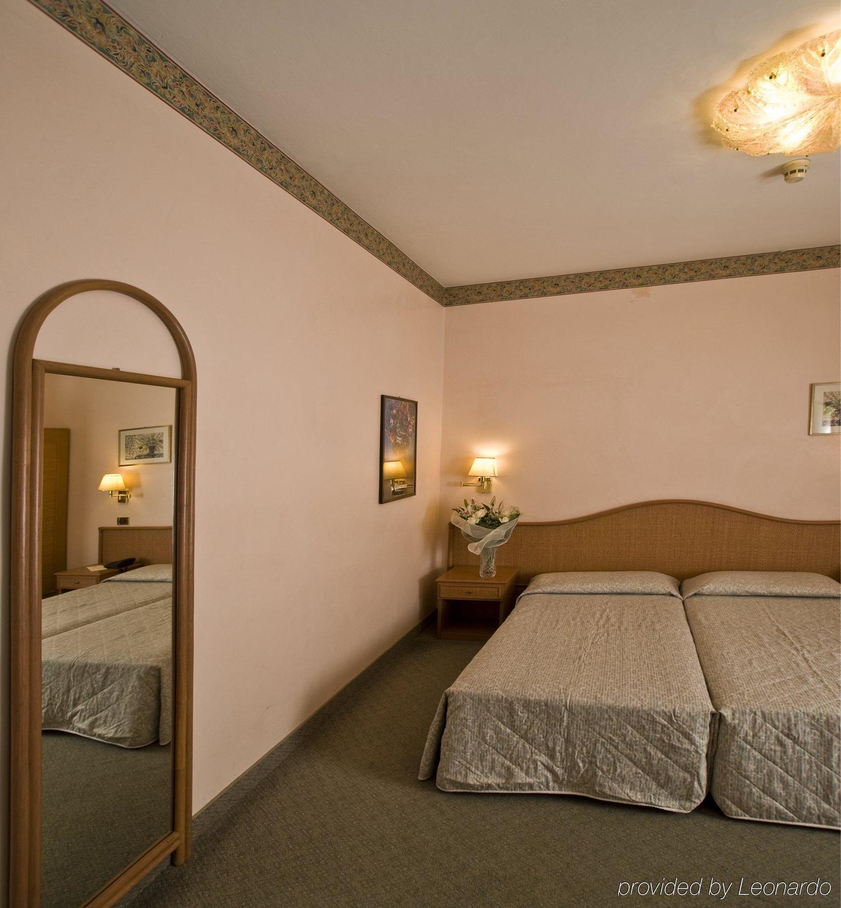 Hotel Villa Tiziana Lido di Venezia Exterior foto